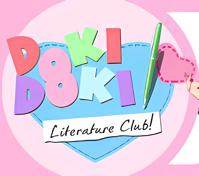 ダウンロード Doki Doki Literature Club! をインストールする 最新 アプリ ダウンローダ